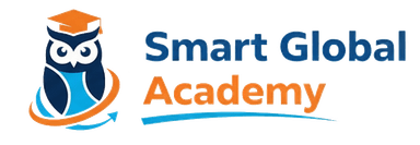 Smart Global Academy Logo